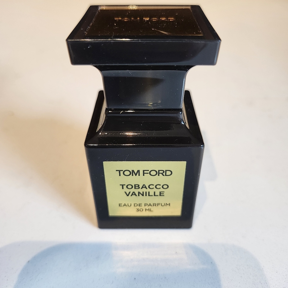 Tom Ford Vanilla Tobacco 30ml